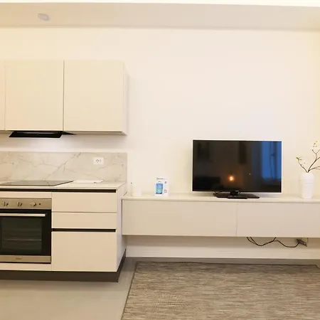 Apartmán Primopiano - Astolfo 14 Milán