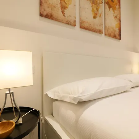 Primopiano - Astolfo 14 Milán