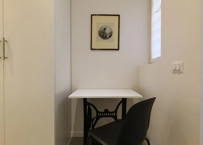Primopiano - Astolfo 14 Apartment