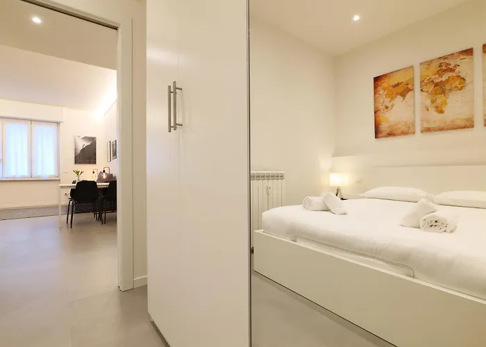 Primopiano - Astolfo 14 Apartment