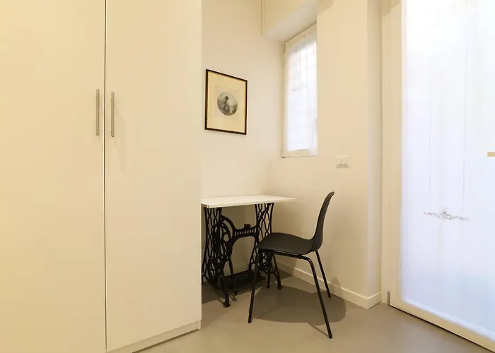 Primopiano - Astolfo 14 Apartment *
